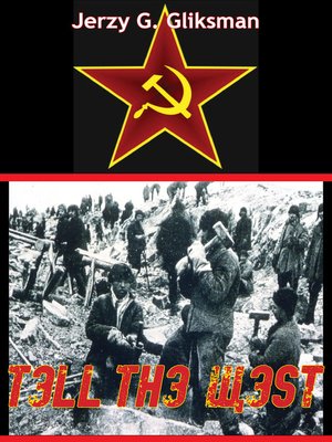 cover image of Tell the West